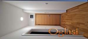 Nov, neuseljavan 2.0 stan (42m²) u premium kompleksu "Atrium Residence" – Telep